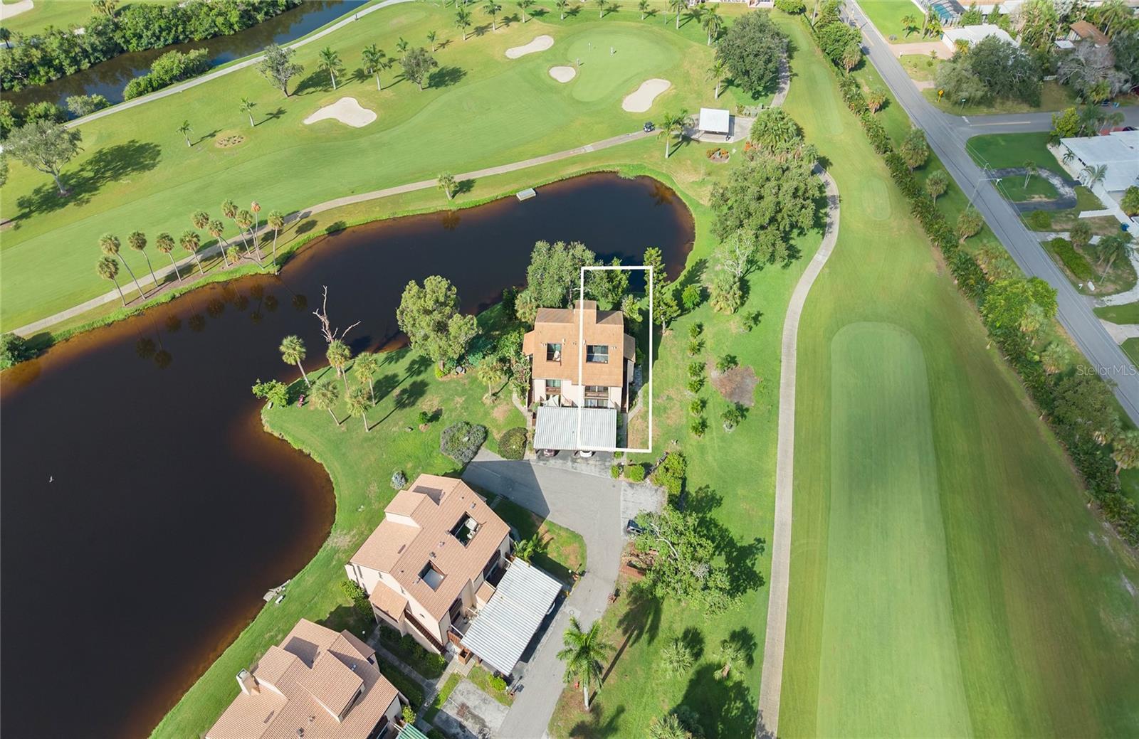 Condominium at 1328 PELICAN CREEK XING #D, ST PETERSBURG, photo 28 of 96