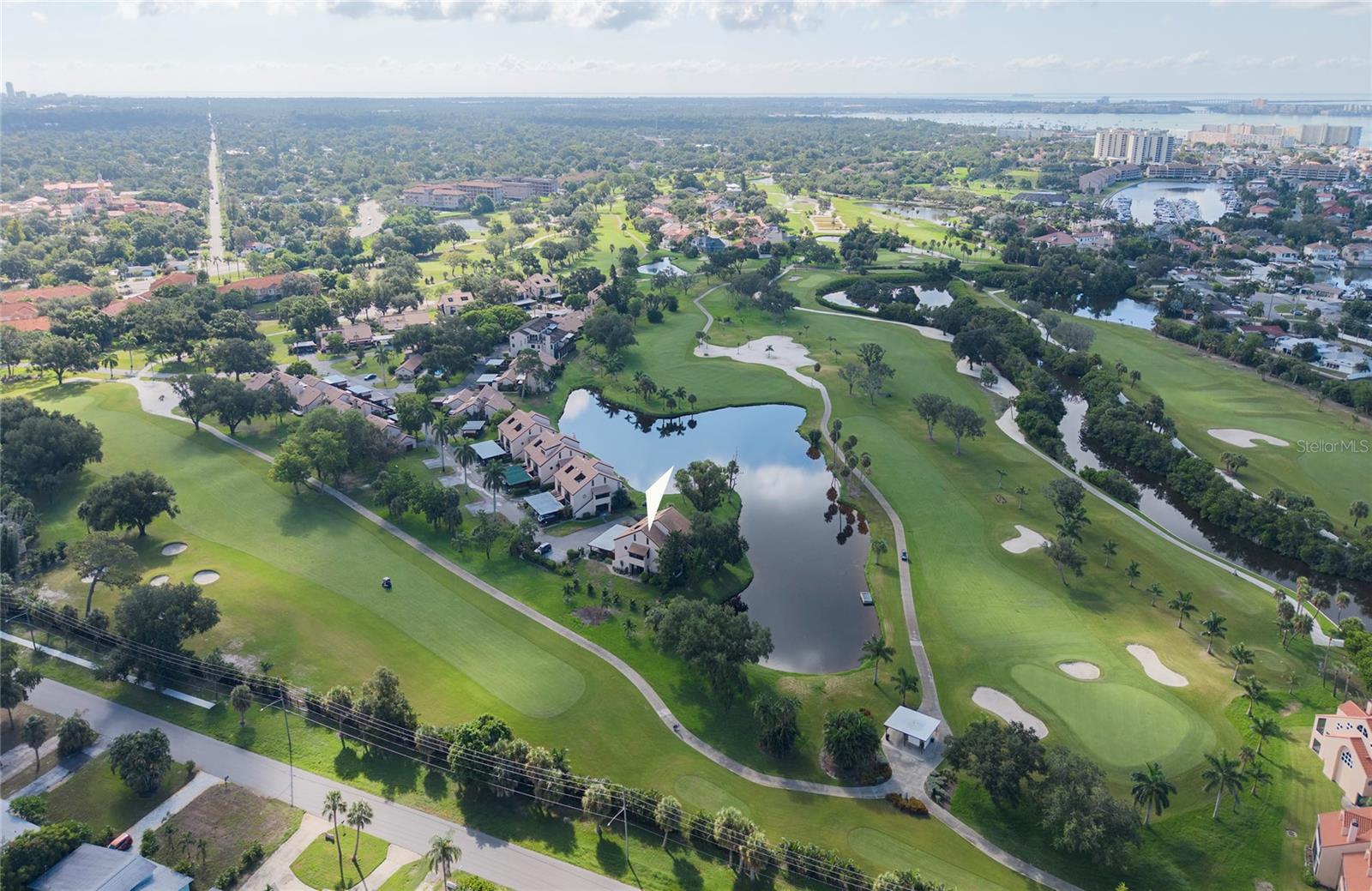 Condominium at 1328 PELICAN CREEK XING #D, ST PETERSBURG, photo 35 of 96