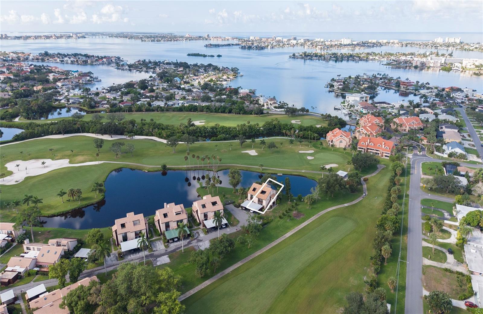 Condominium at 1328 PELICAN CREEK XING #D, ST PETERSBURG, photo 90 of 96