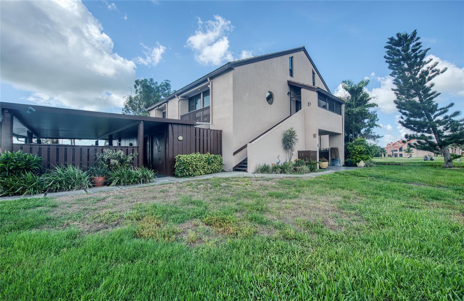 Condominium at 1328 PELICAN CREEK XING #D, ST PETERSBURG, photo 92 of 96