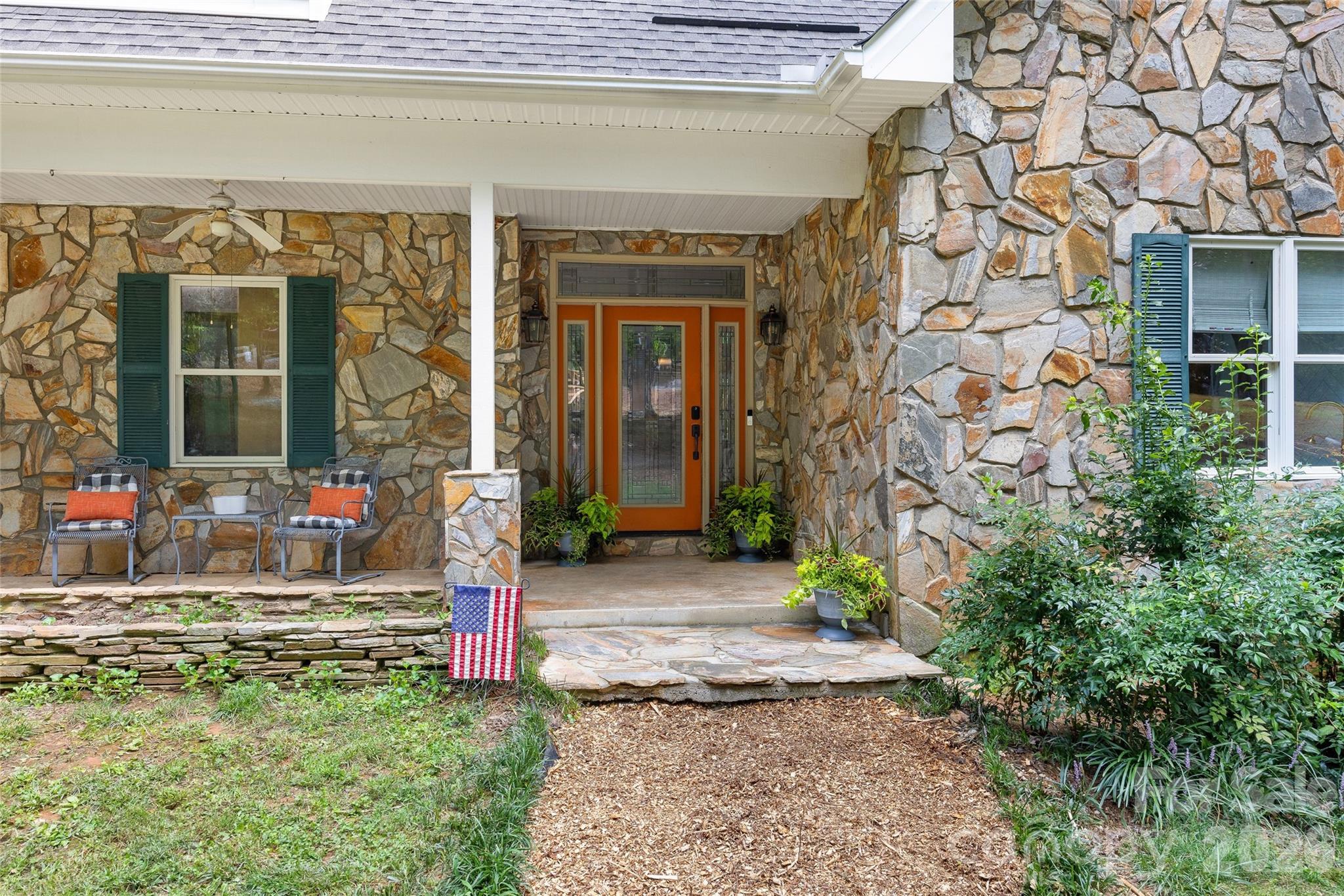 Welcome Home - 7105 Old Ridge Road, Waxhaw