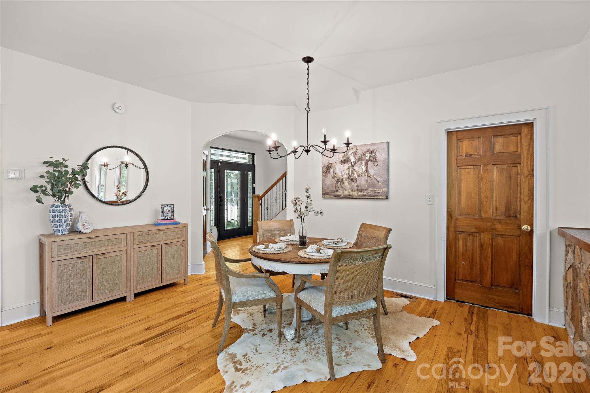 Single Family Residence at 7105 Old Ridge Road, Waxhaw, photo 6 of 44