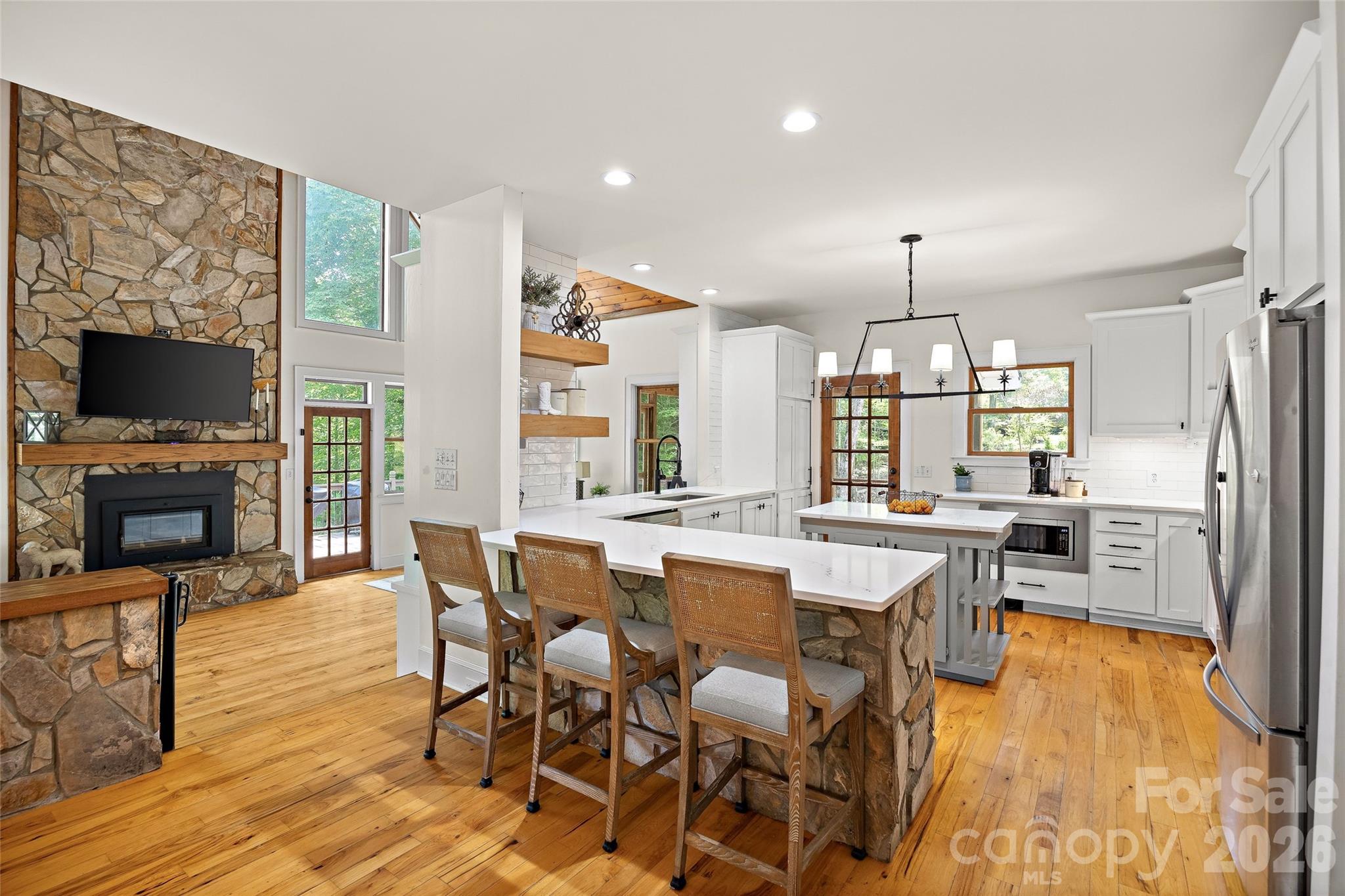 Single Family Residence at 7105 Old Ridge Road, Waxhaw, photo 7 of 44