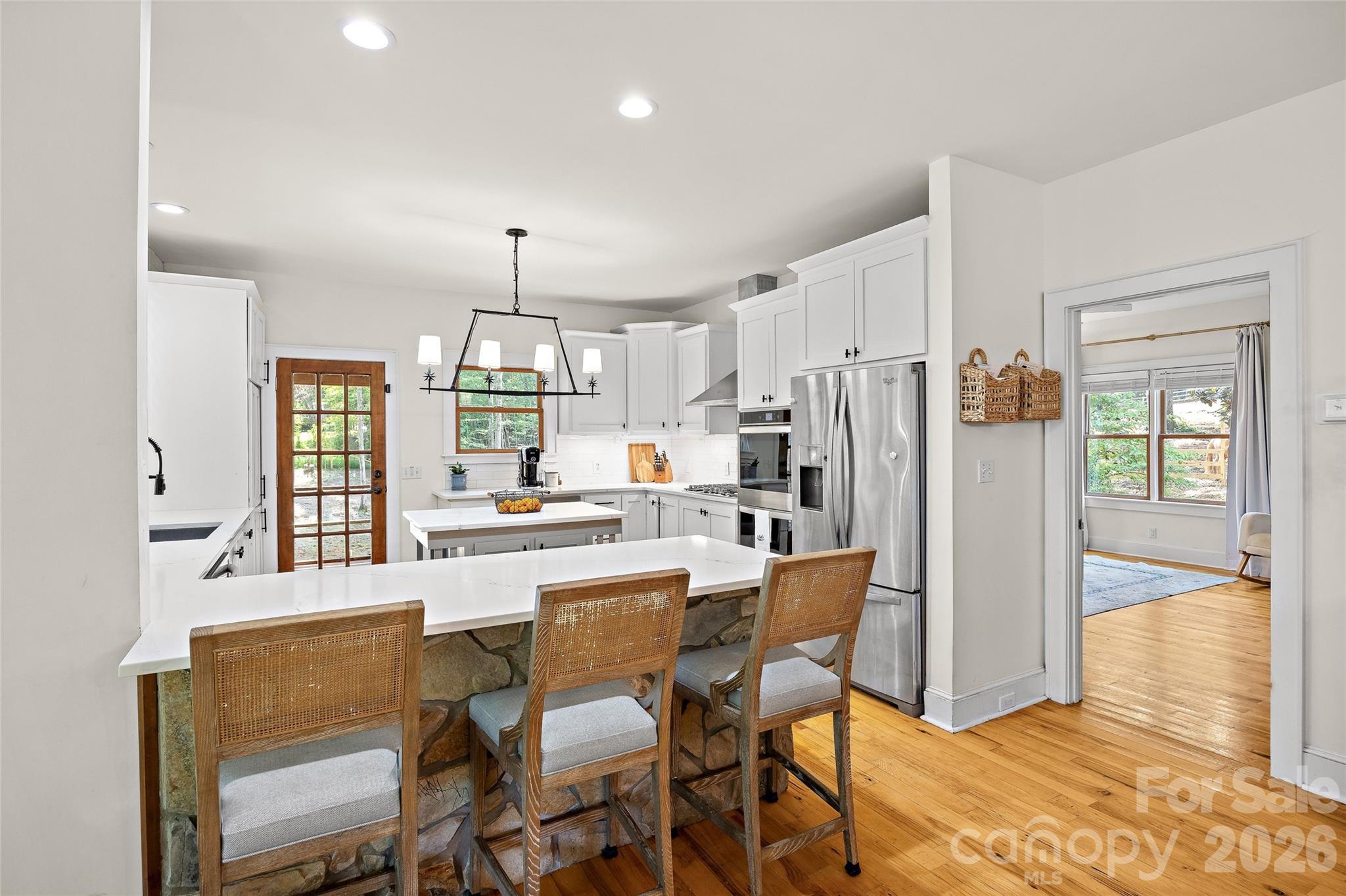 Single Family Residence at 7105 Old Ridge Road, Waxhaw, photo 8 of 44