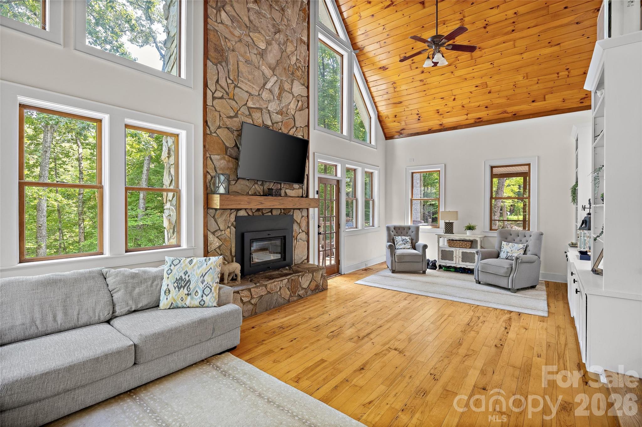 Single Family Residence at 7105 Old Ridge Road, Waxhaw, photo 12 of 44
