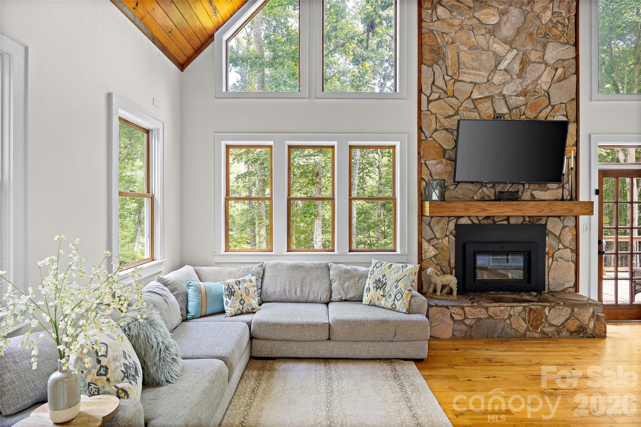 Single Family Residence at 7105 Old Ridge Road, Waxhaw, photo 13 of 44