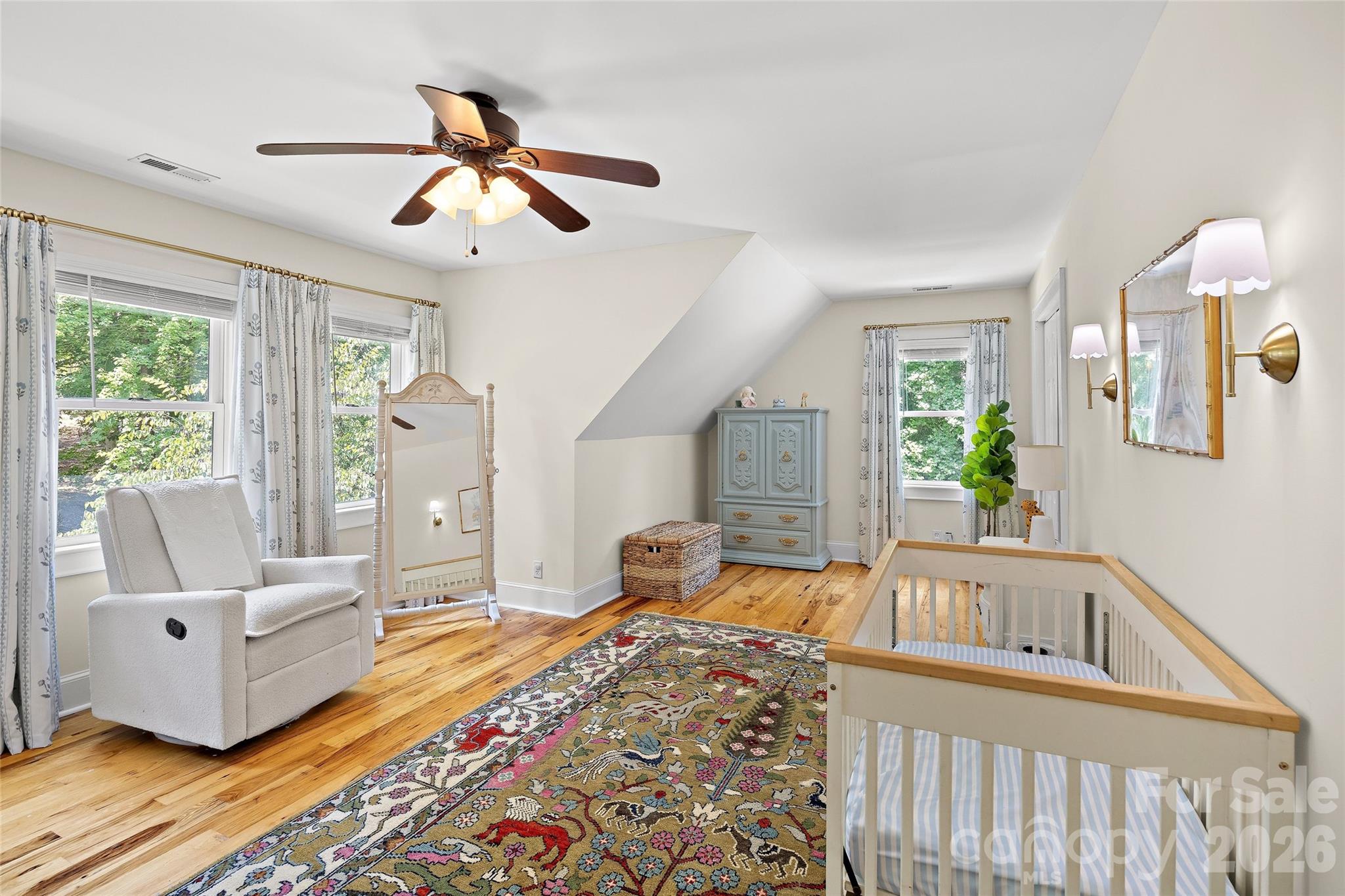#2 Bedroom - 7105 Old Ridge Road, Waxhaw