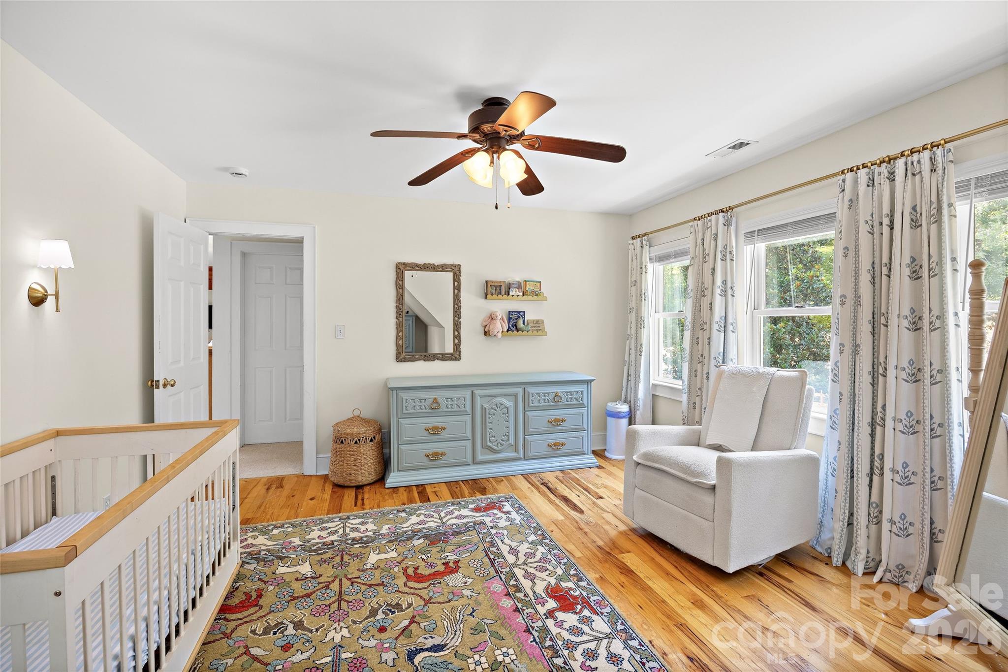 #2 Bedroom - 7105 Old Ridge Road, Waxhaw