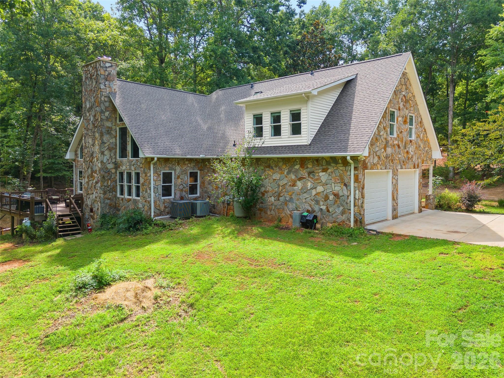 Single Family Residence at 7105 Old Ridge Road, Waxhaw, photo 36 of 44