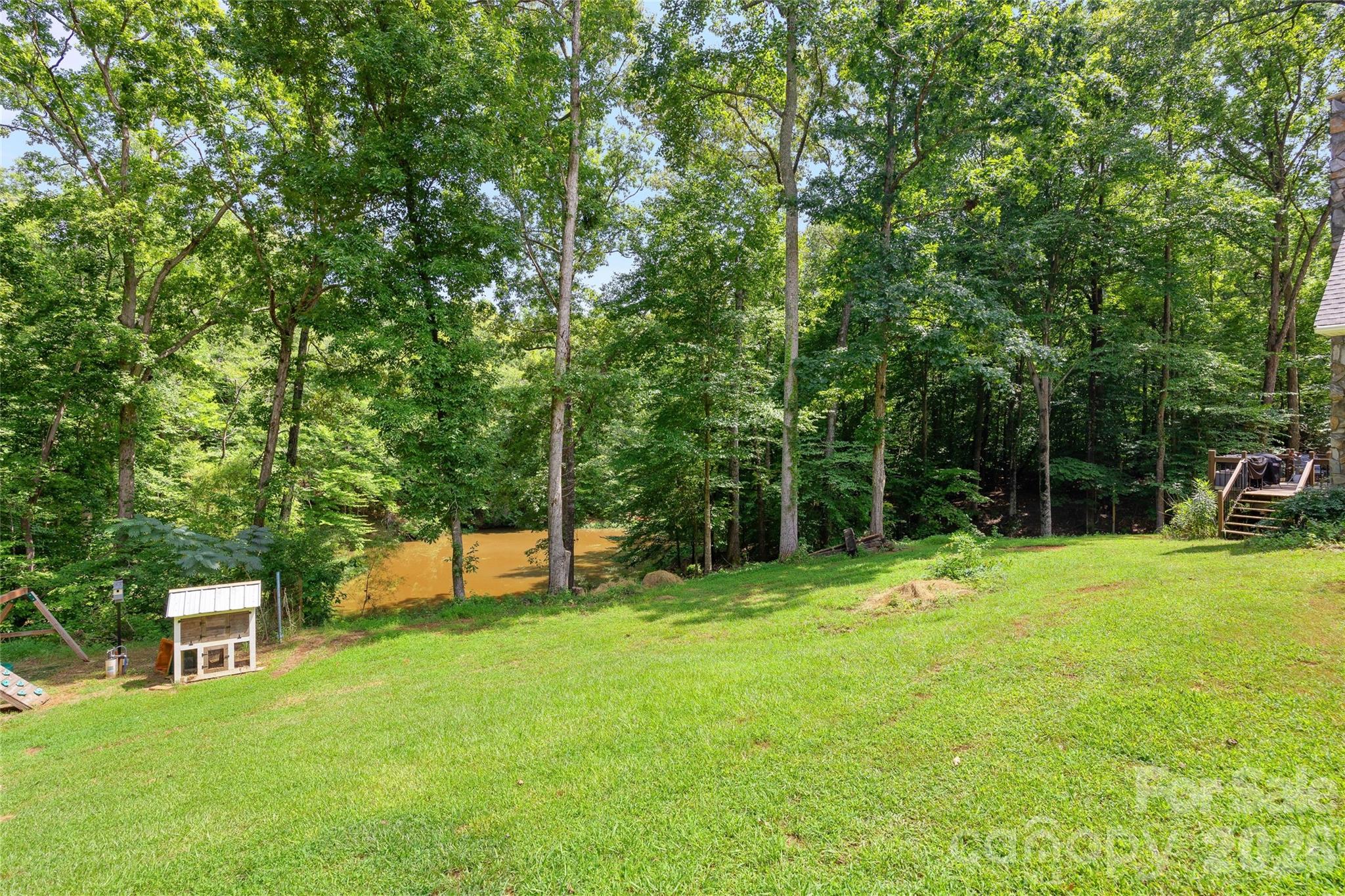 Single Family Residence at 7105 Old Ridge Road, Waxhaw, photo 38 of 44