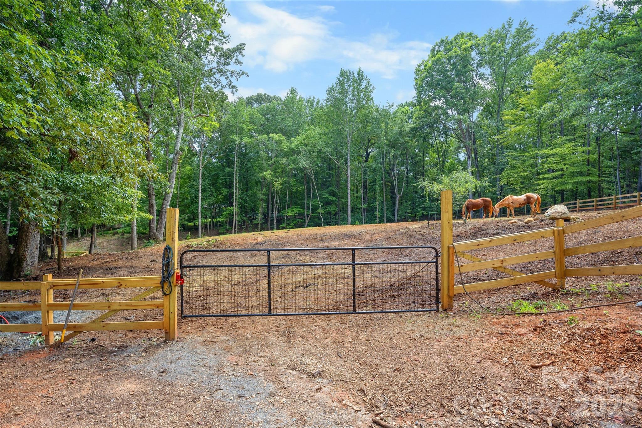 Single Family Residence at 7105 Old Ridge Road, Waxhaw, photo 40 of 44