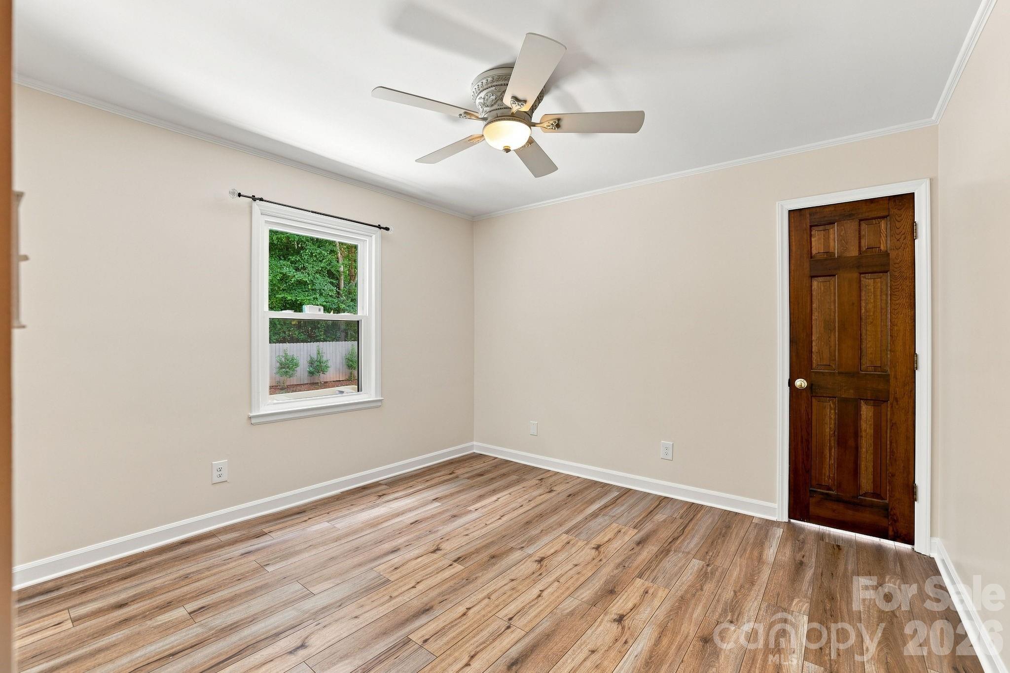 Bedroom Upstairs - 514 Belwood Drive, Belmont