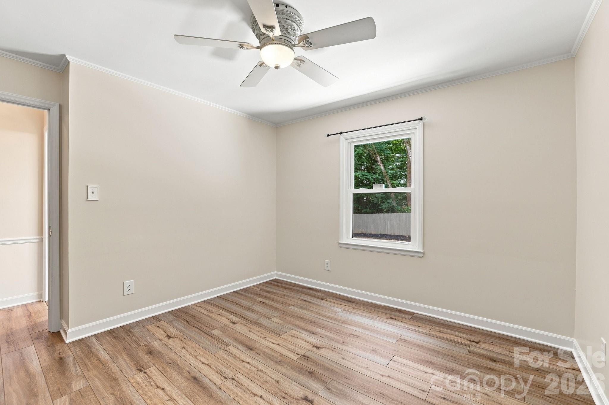 Bedroom Upstairs - 514 Belwood Drive, Belmont