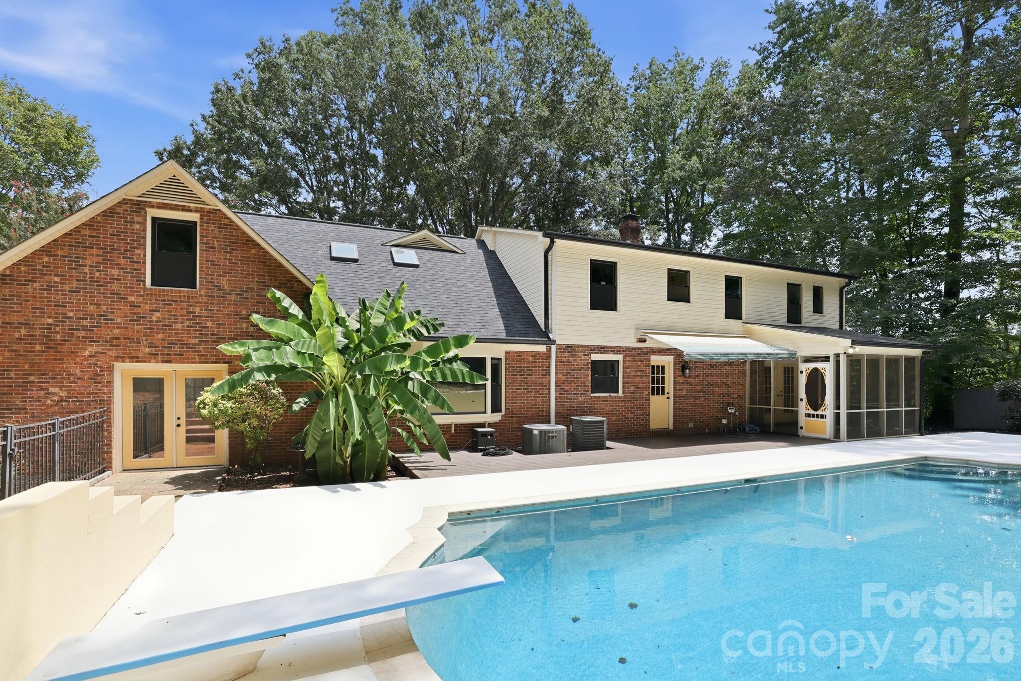 Pool - 514 Belwood Drive, Belmont