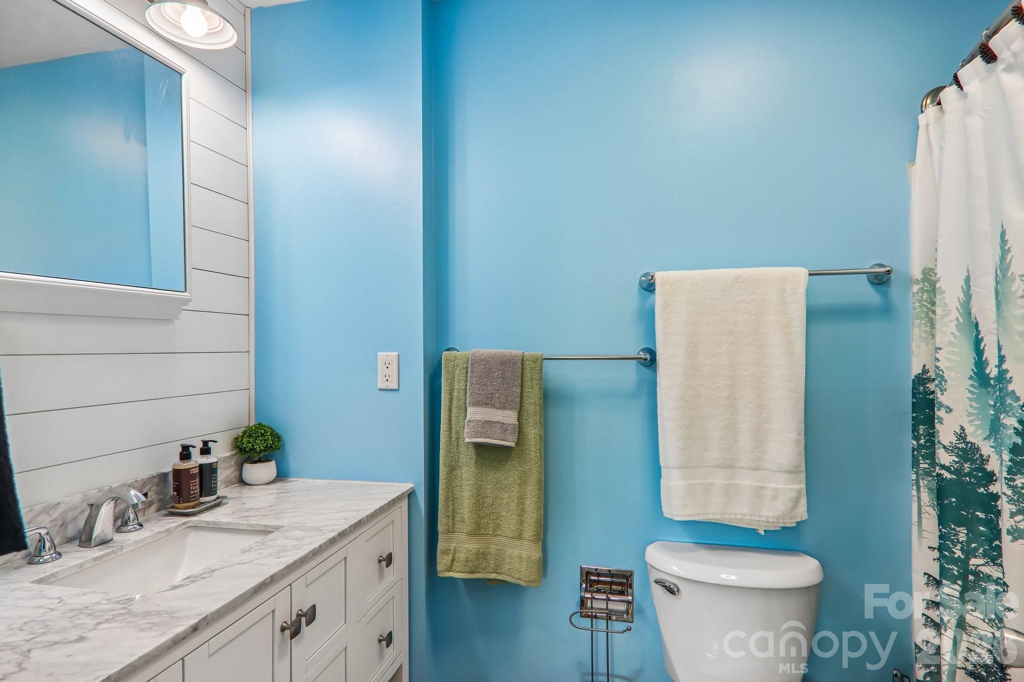 Townhouse at 70 Ninevah Road, Waynesville, photo 22 of 41