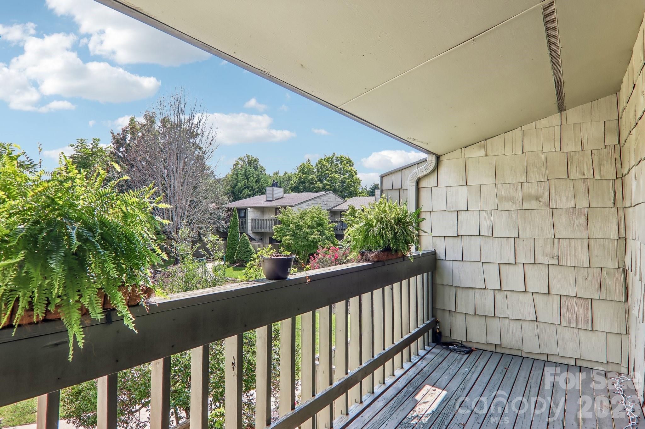 Townhouse at 70 Ninevah Road, Waynesville, photo 24 of 41
