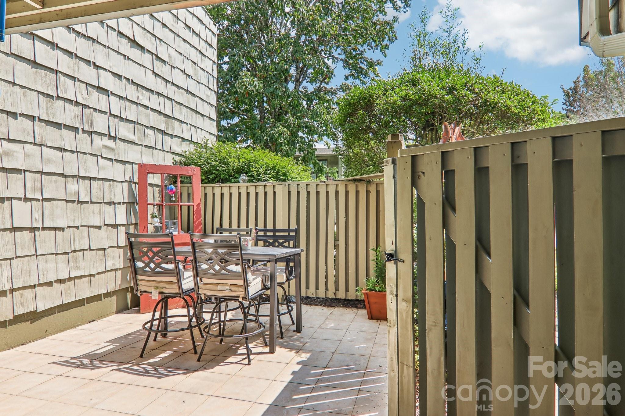 Townhouse at 70 Ninevah Road, Waynesville, photo 37 of 41