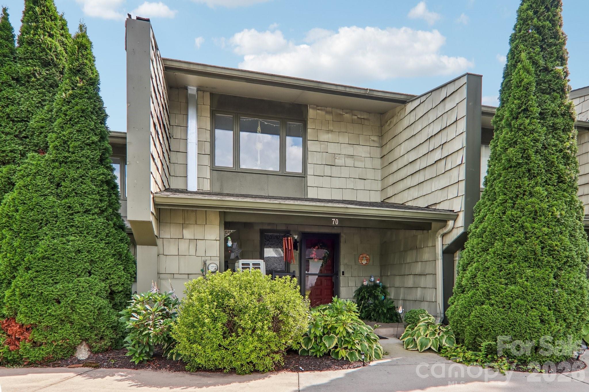 70 Ninevah Road