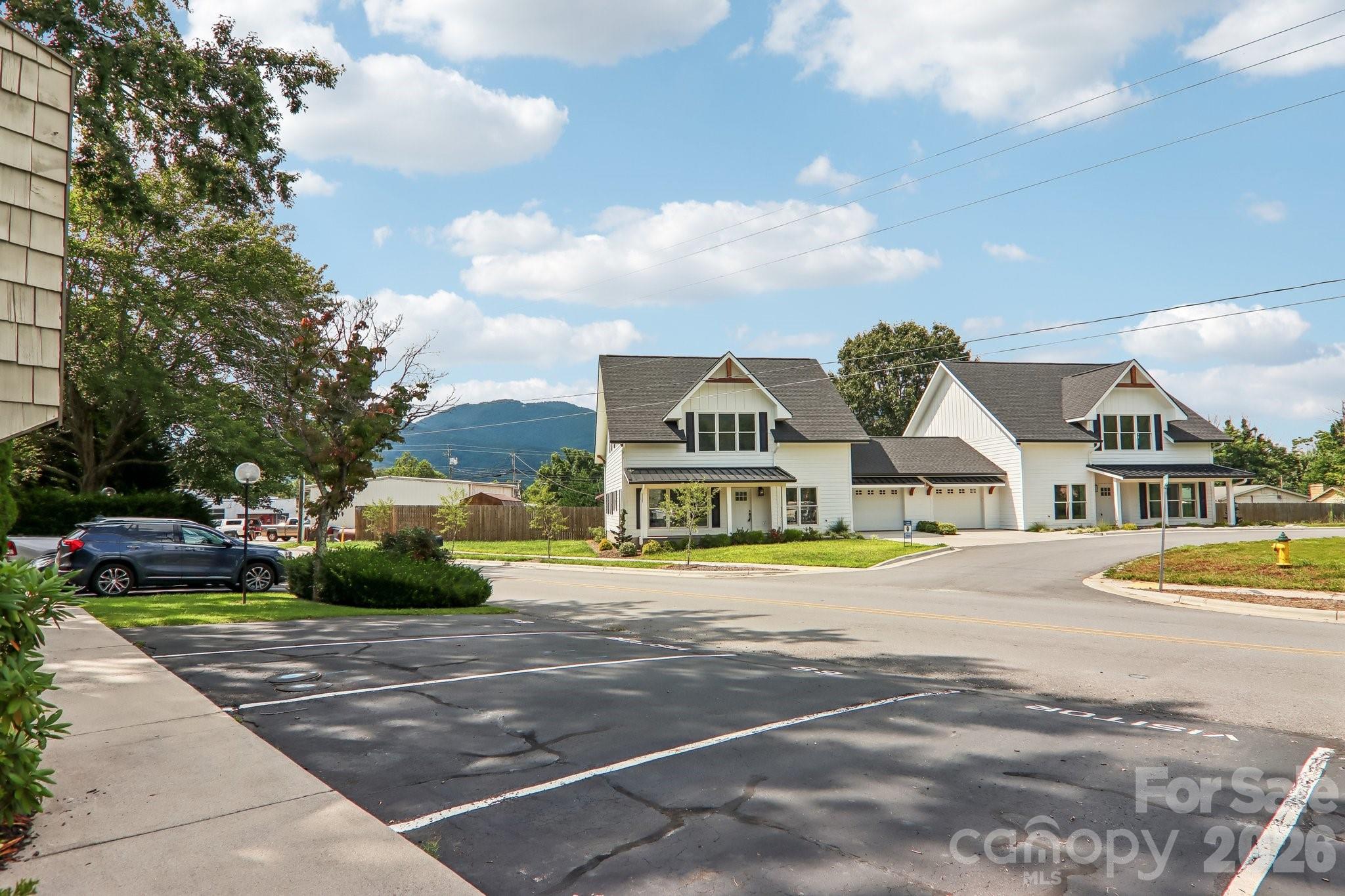 Townhouse at 70 Ninevah Road, Waynesville, photo 41 of 41