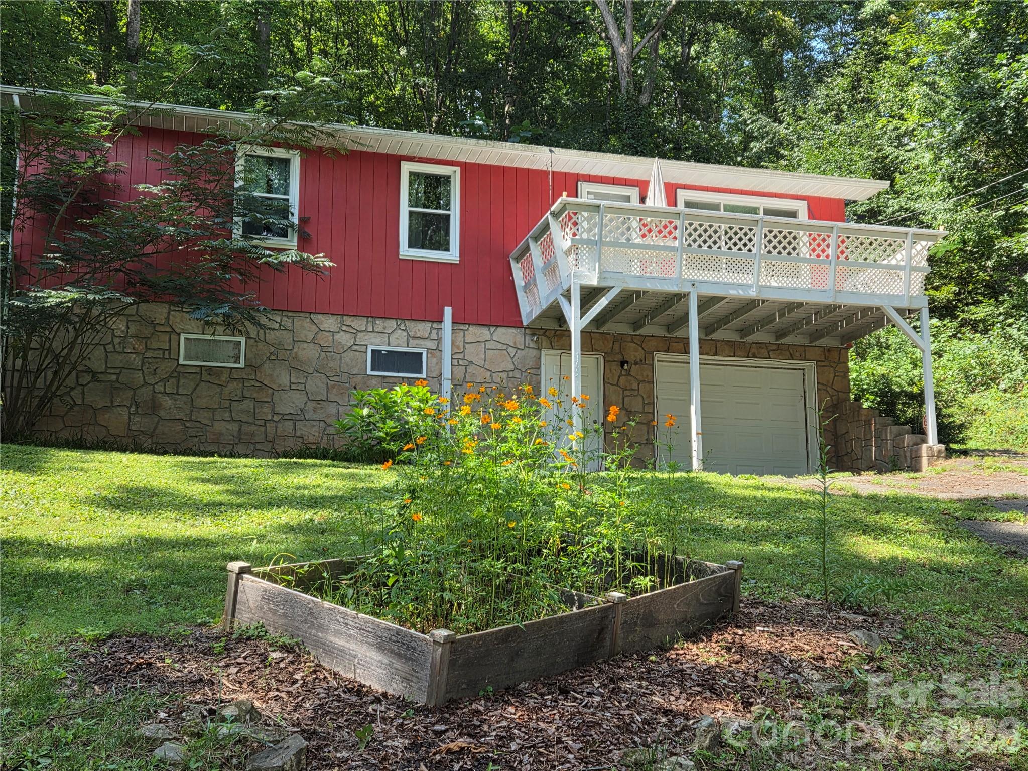 165 Mount Eire Drive