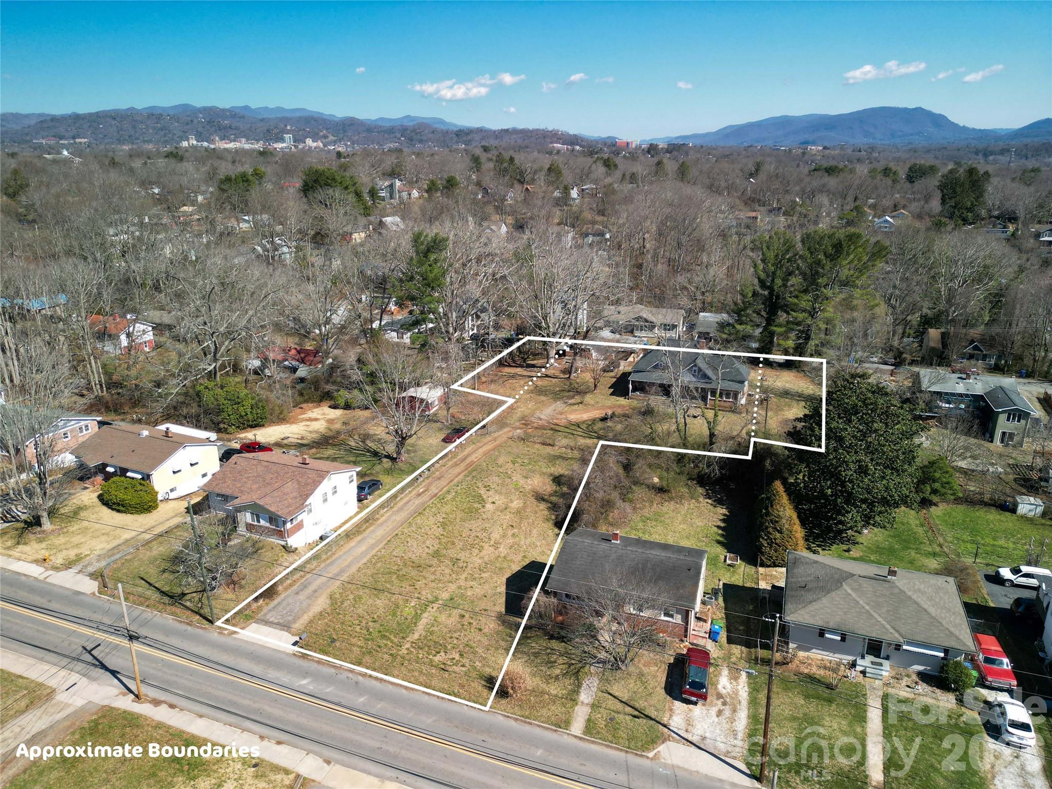 None at 192 Brevard Road, Asheville, photo 2 of 12