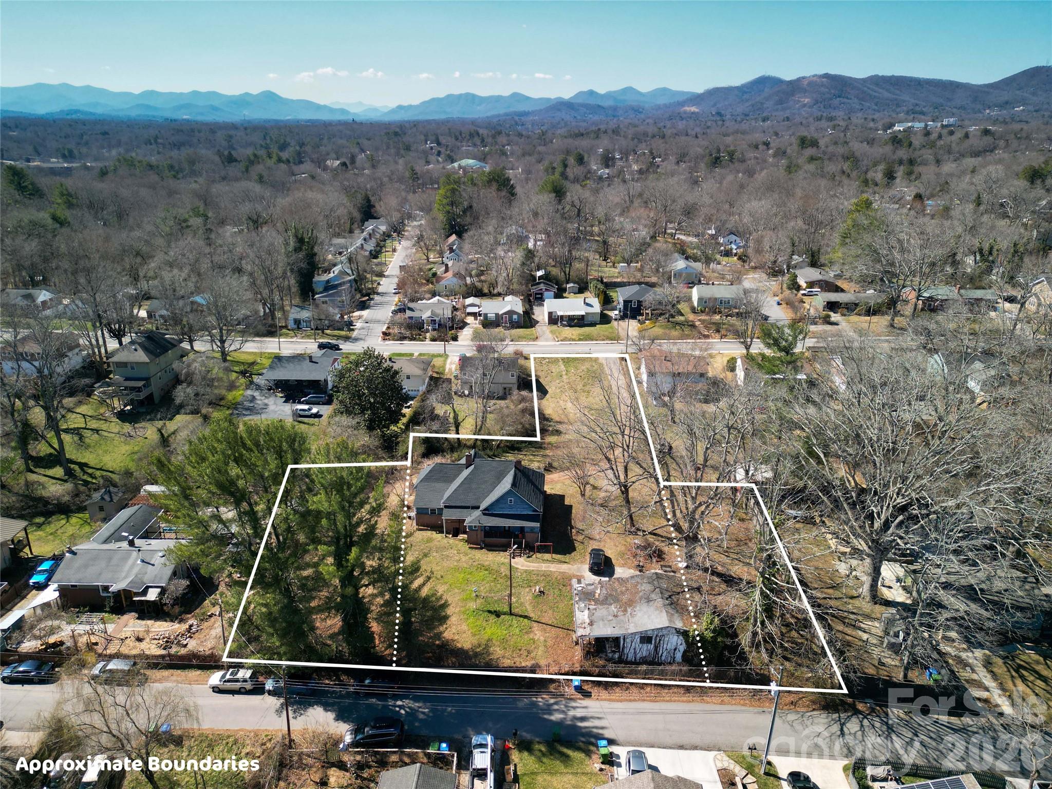 None at 192 Brevard Road, Asheville, photo 5 of 12