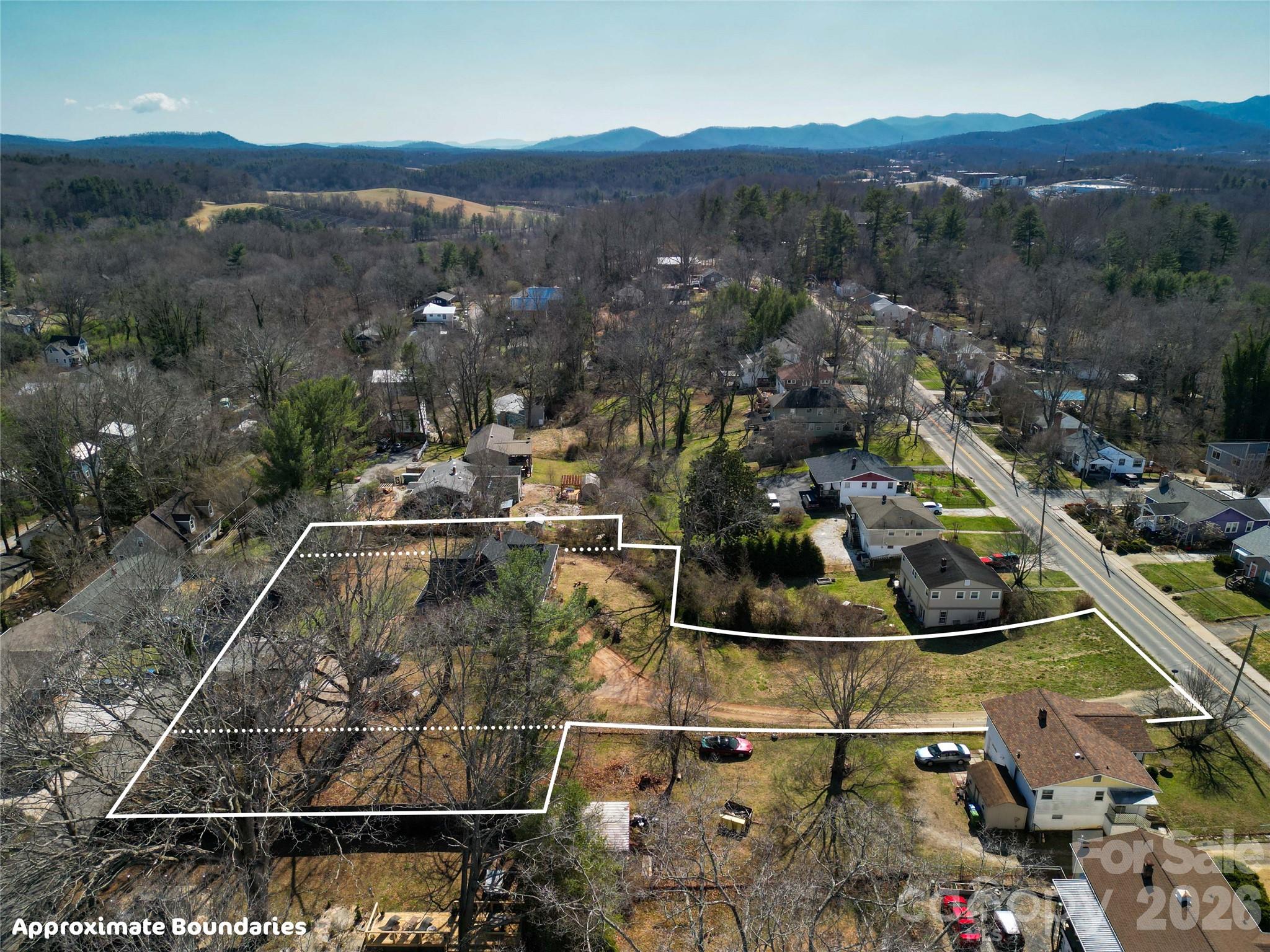 None at 192 Brevard Road, Asheville, photo 7 of 12