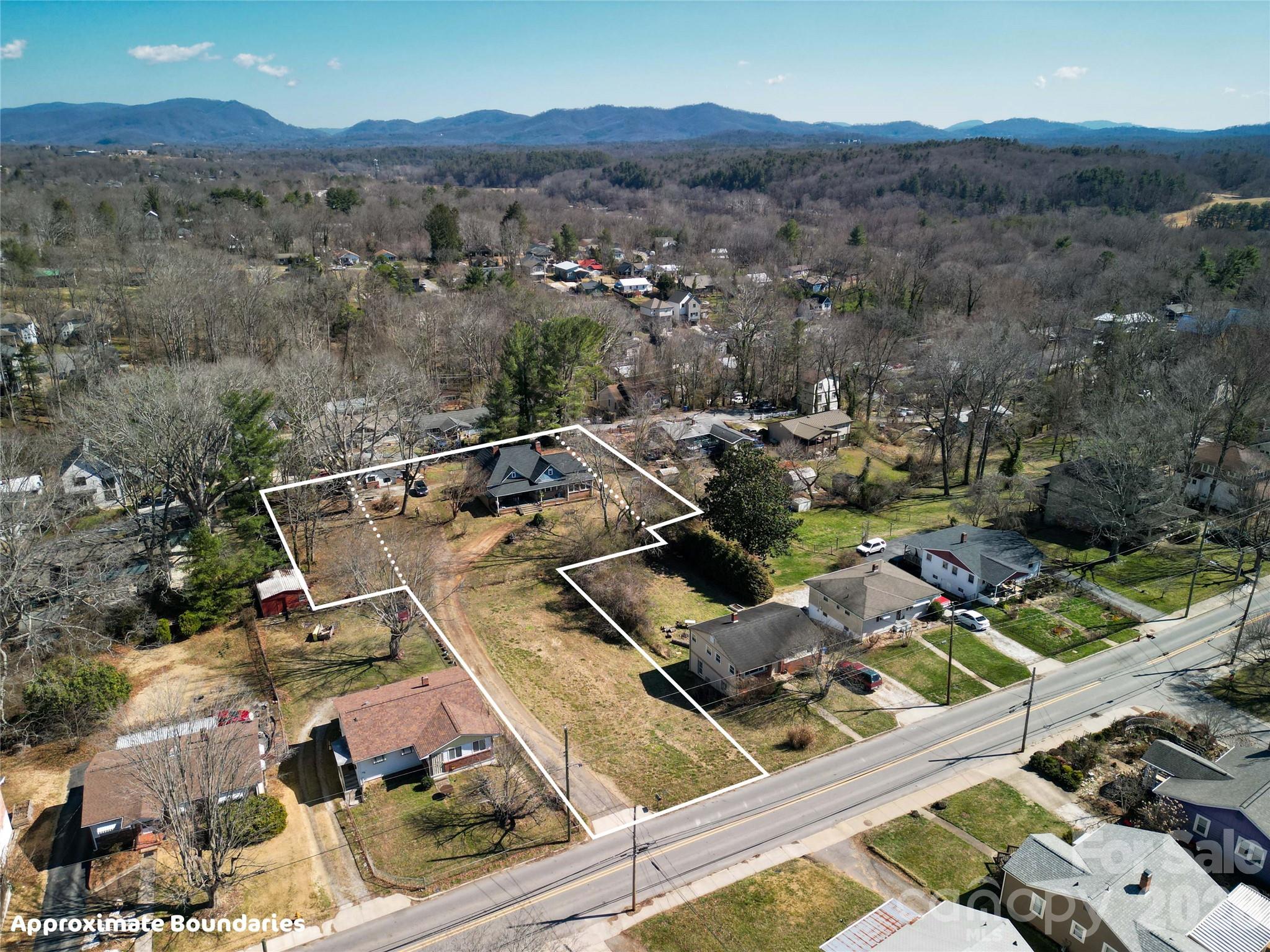 None at 192 Brevard Road, Asheville, photo 8 of 12