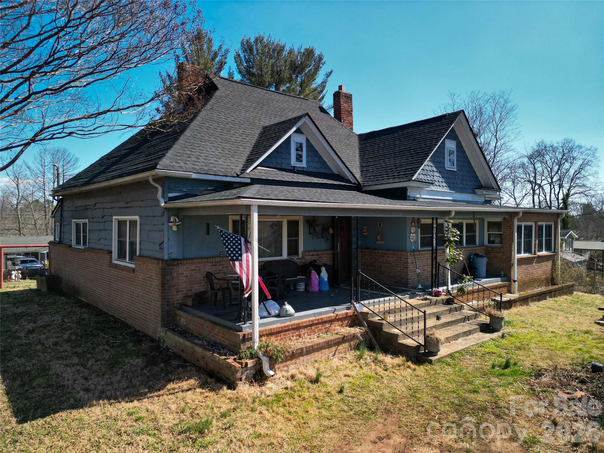 None at 192 Brevard Road, Asheville, photo 10 of 12