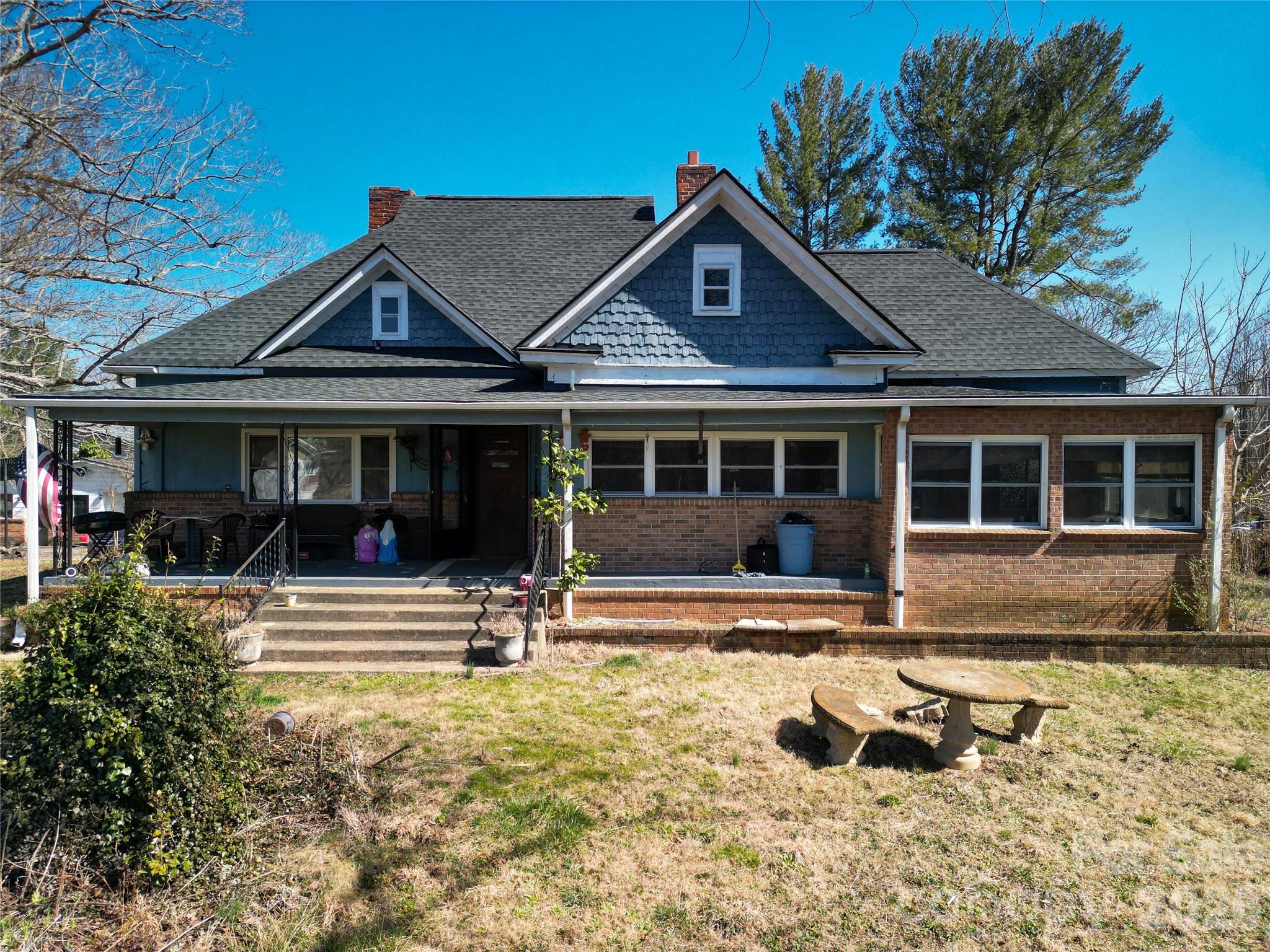 None at 192 Brevard Road, Asheville, photo 11 of 12