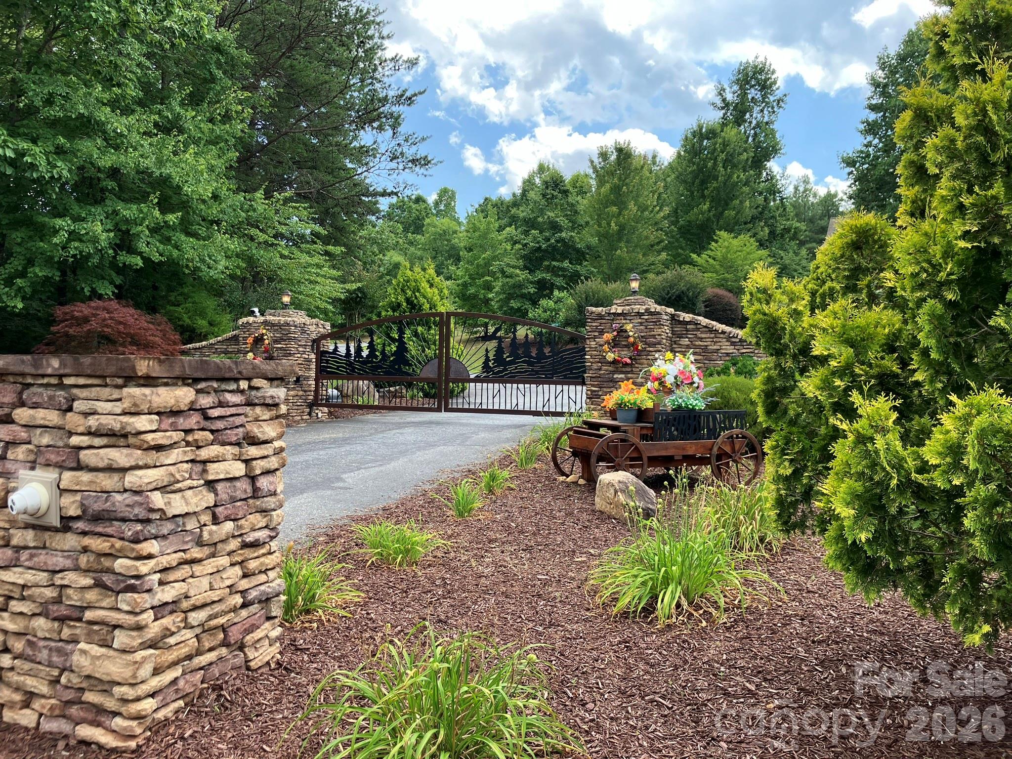 Lot at 1211 Mountain Vista Drive, Nebo, photo 2 of 21
