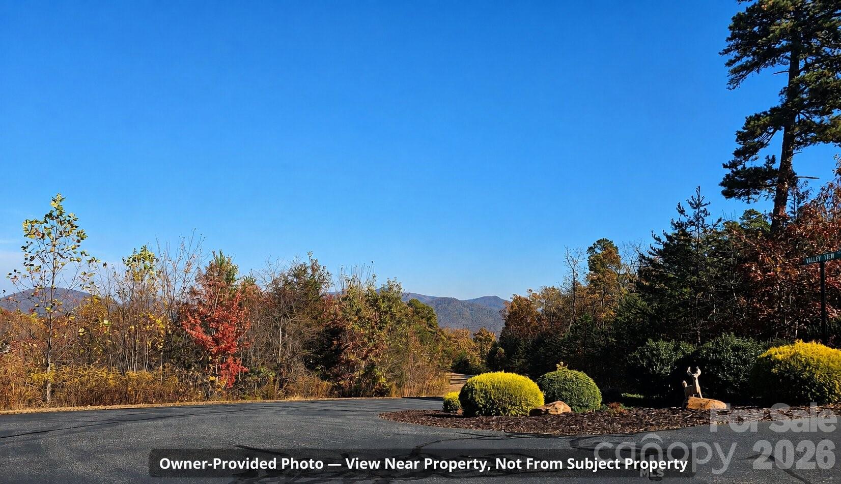 Lot at 1211 Mountain Vista Drive, Nebo, photo 6 of 21