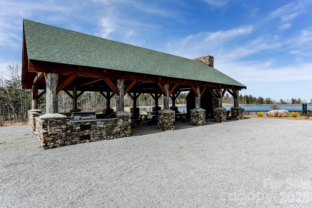 community pavilion - 1211 Mountain Vista Drive, Nebo
