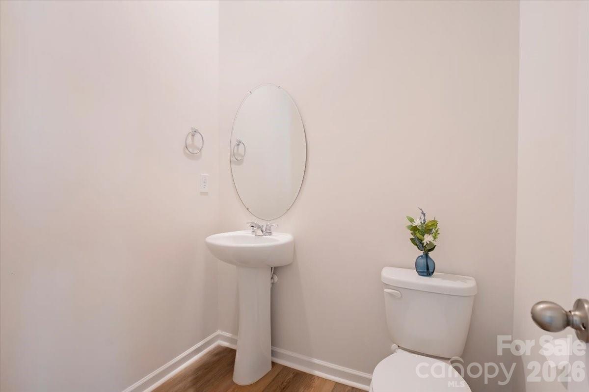 Single Family Residence at 8013 Kennesaw Drive, Gastonia, photo 23 of 46