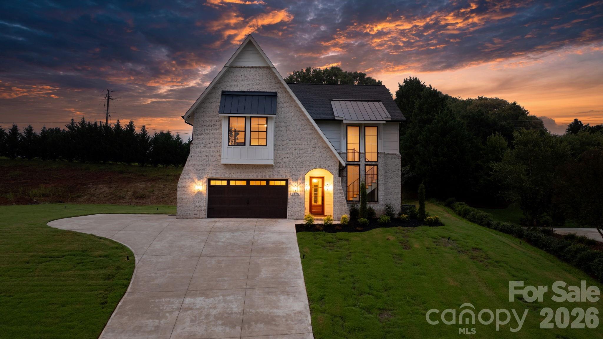 Single Family Residence at 2670 Charleston Court, Claremont, photo 43 of 48