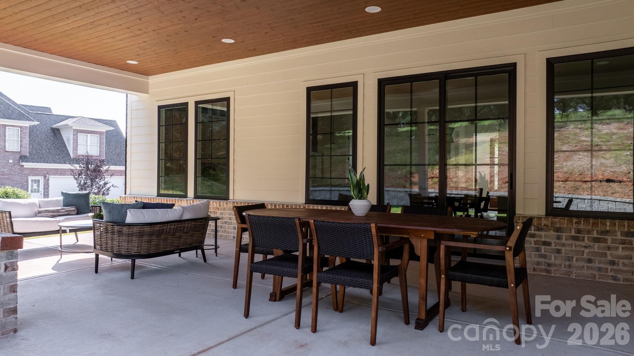 Single Family Residence at 2670 Charleston Court, Claremont, photo 45 of 48