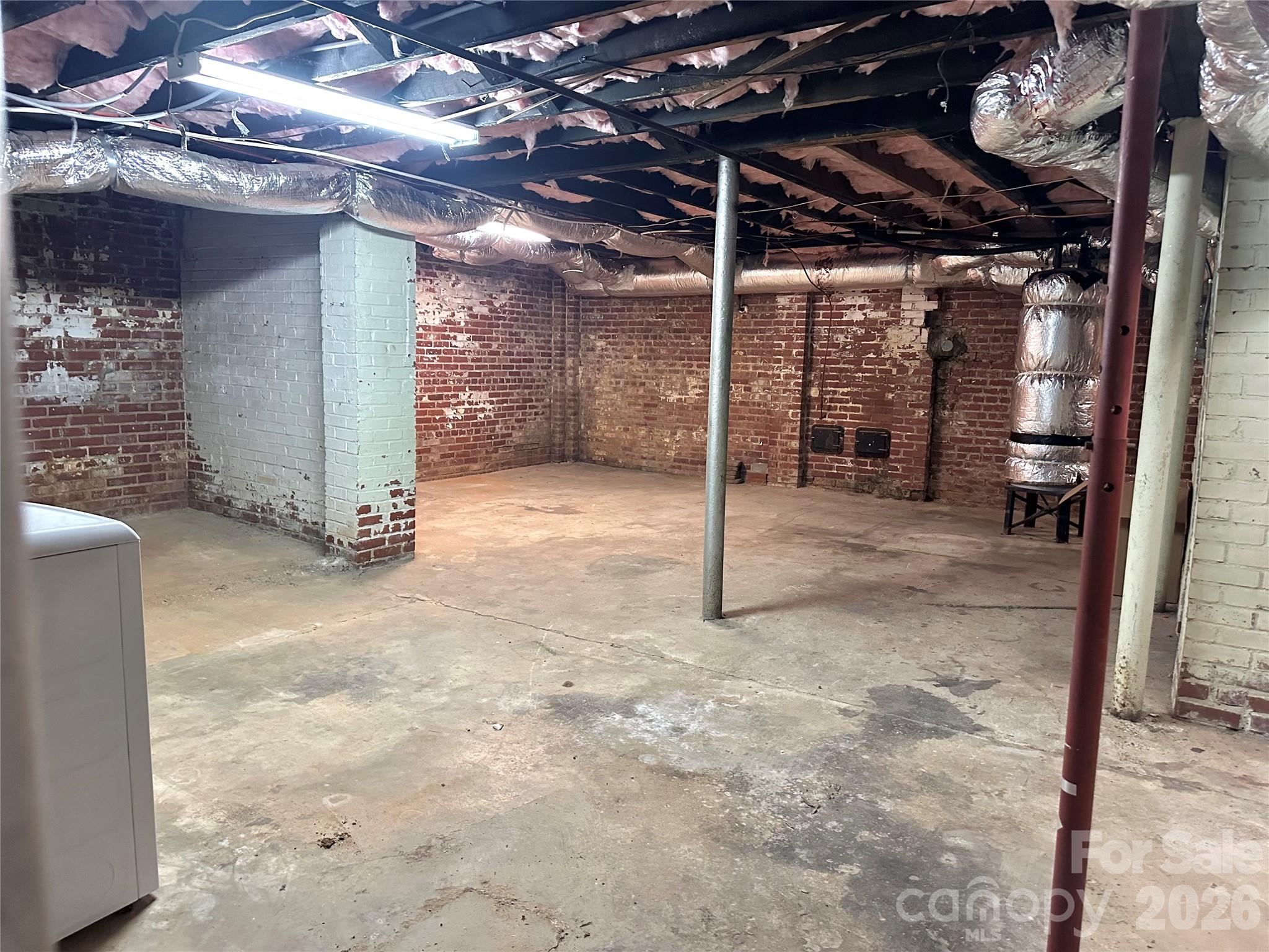Single Family Residence at 1214 S York Street, Gastonia, photo 36 of 37