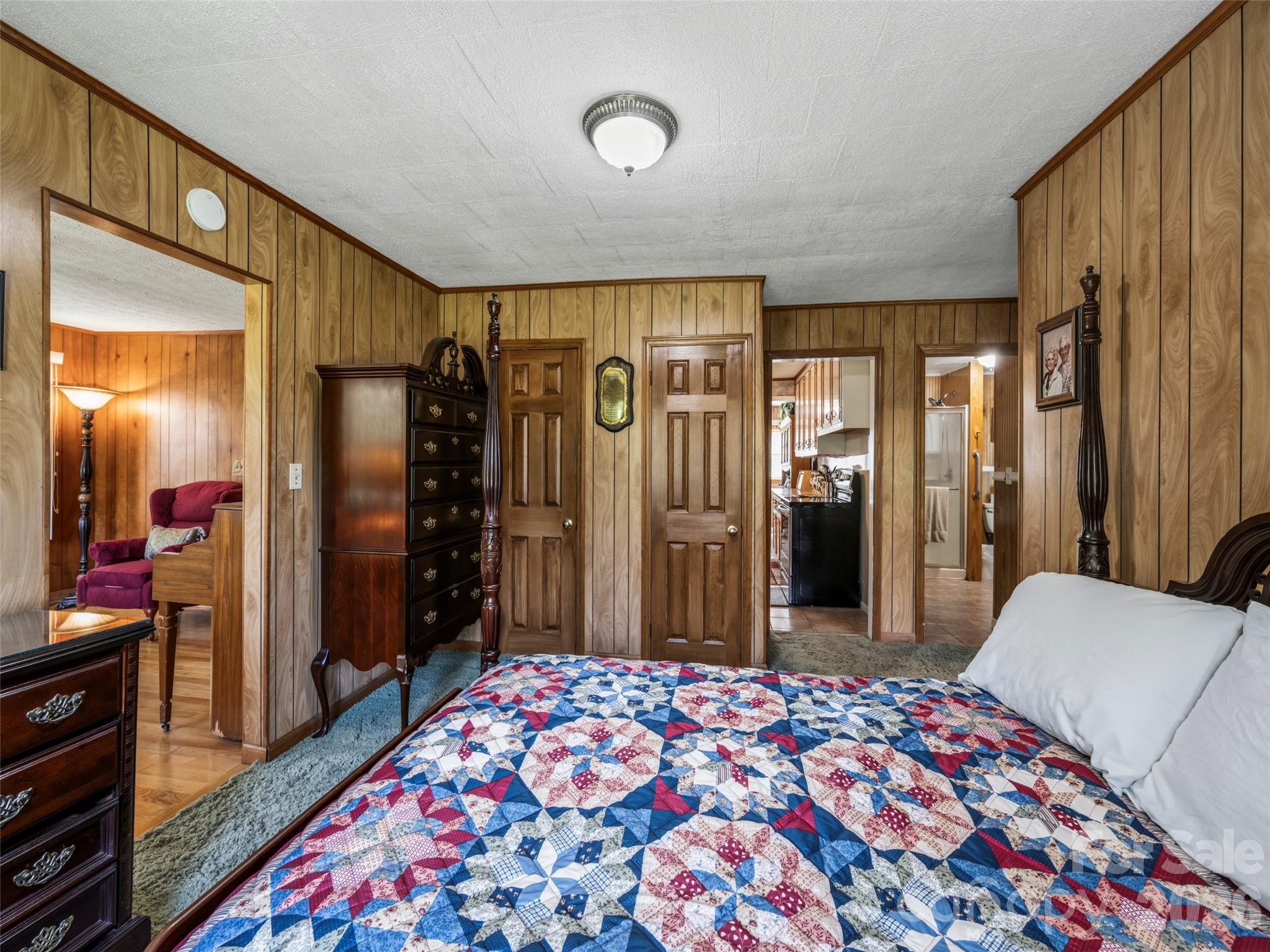 Single Family Residence at 53 Salem Road, Weaverville, photo 16 of 31