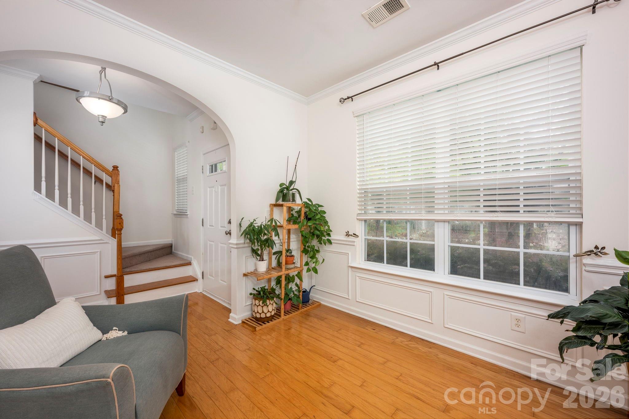 Townhouse at 8008 Willow Branch Drive, Waxhaw, photo 5 of 28