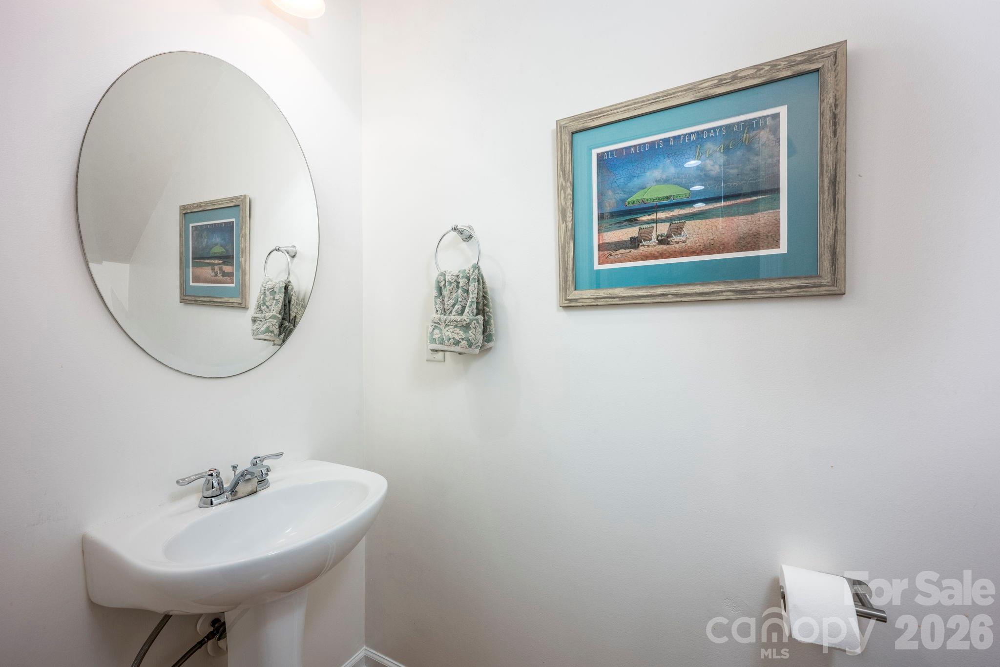 Townhouse at 8008 Willow Branch Drive, Waxhaw, photo 6 of 28
