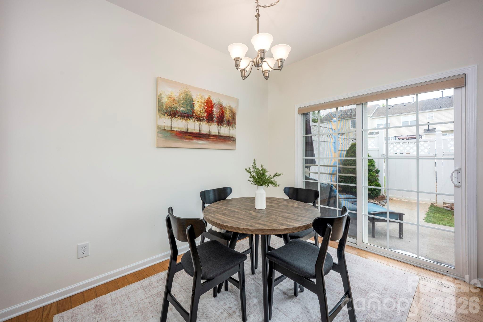 Townhouse at 8008 Willow Branch Drive, Waxhaw, photo 13 of 28