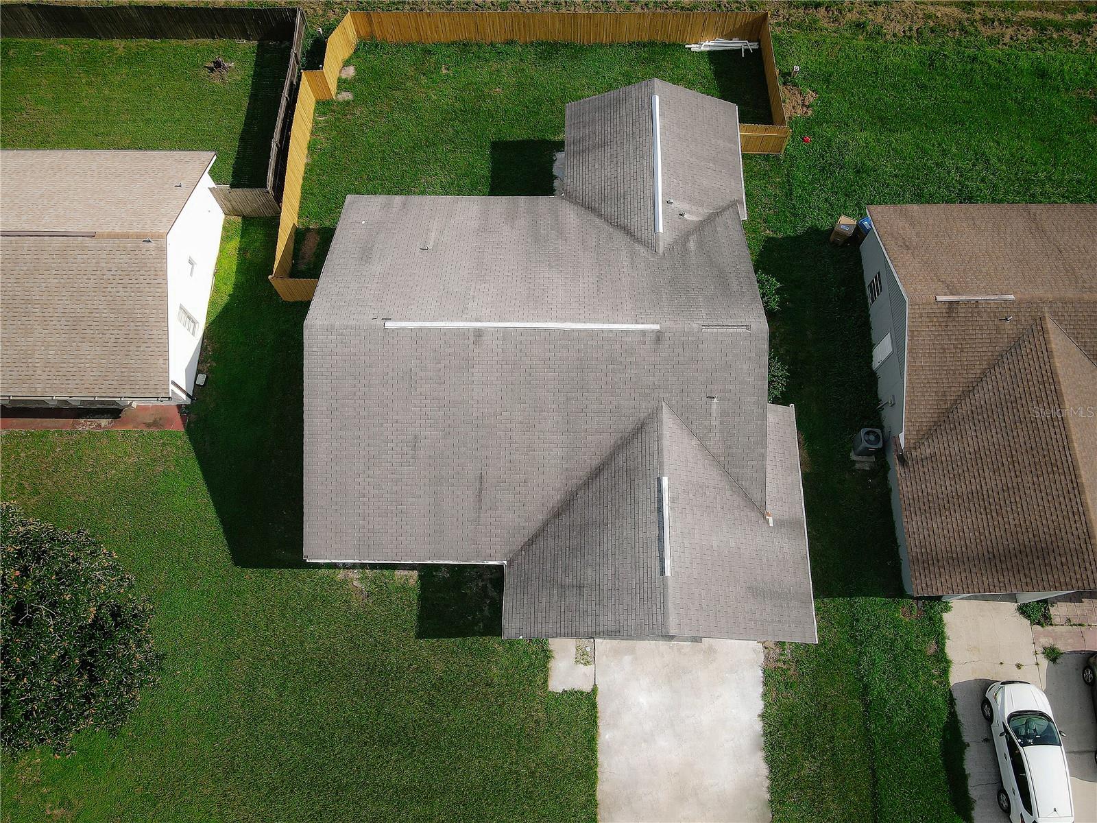 Single Family Residence at 848 E FLAG LN, KISSIMMEE, photo 22 of 27