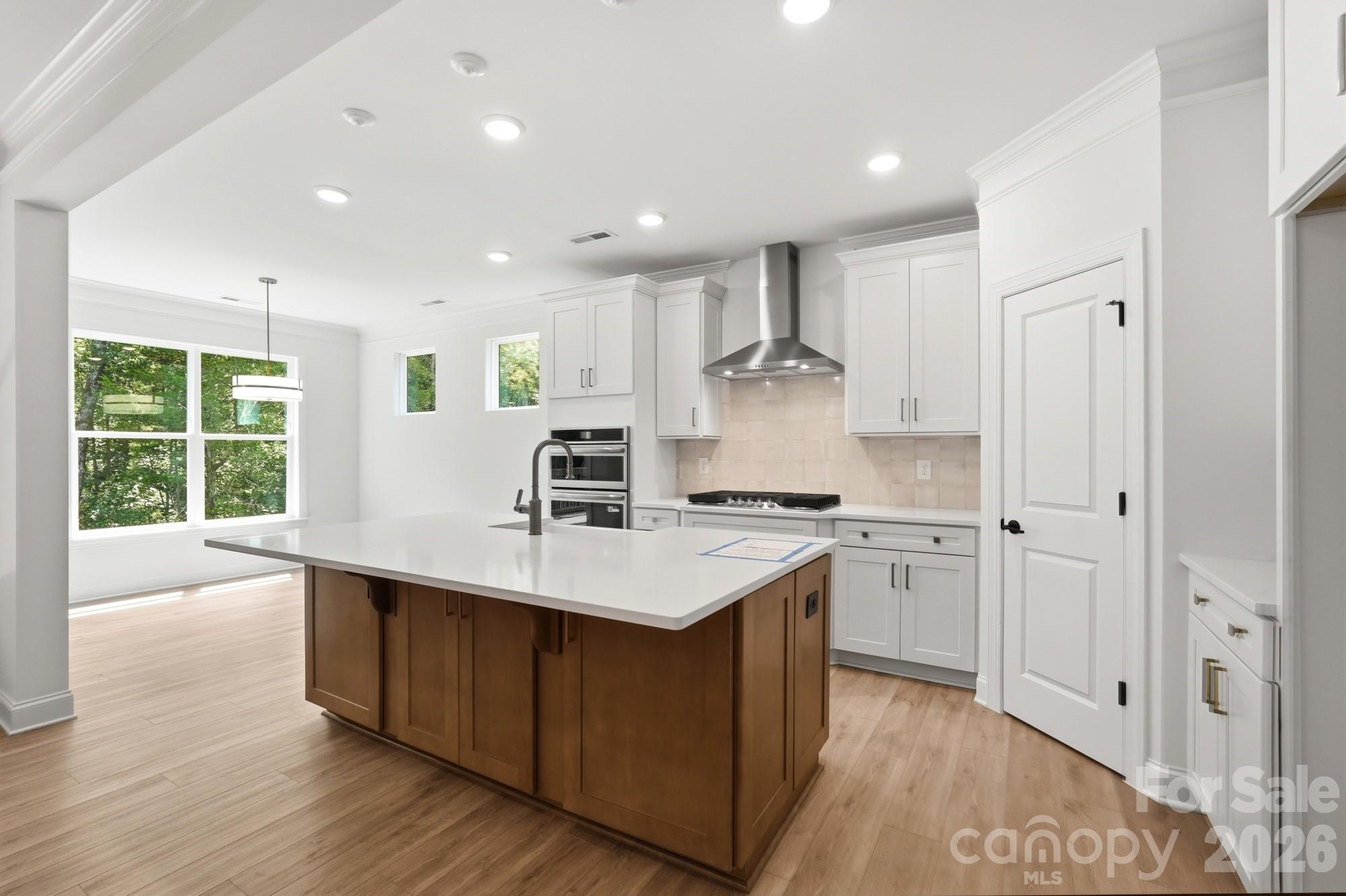 Kitchen - 722 Clovis Street, Rock Hill