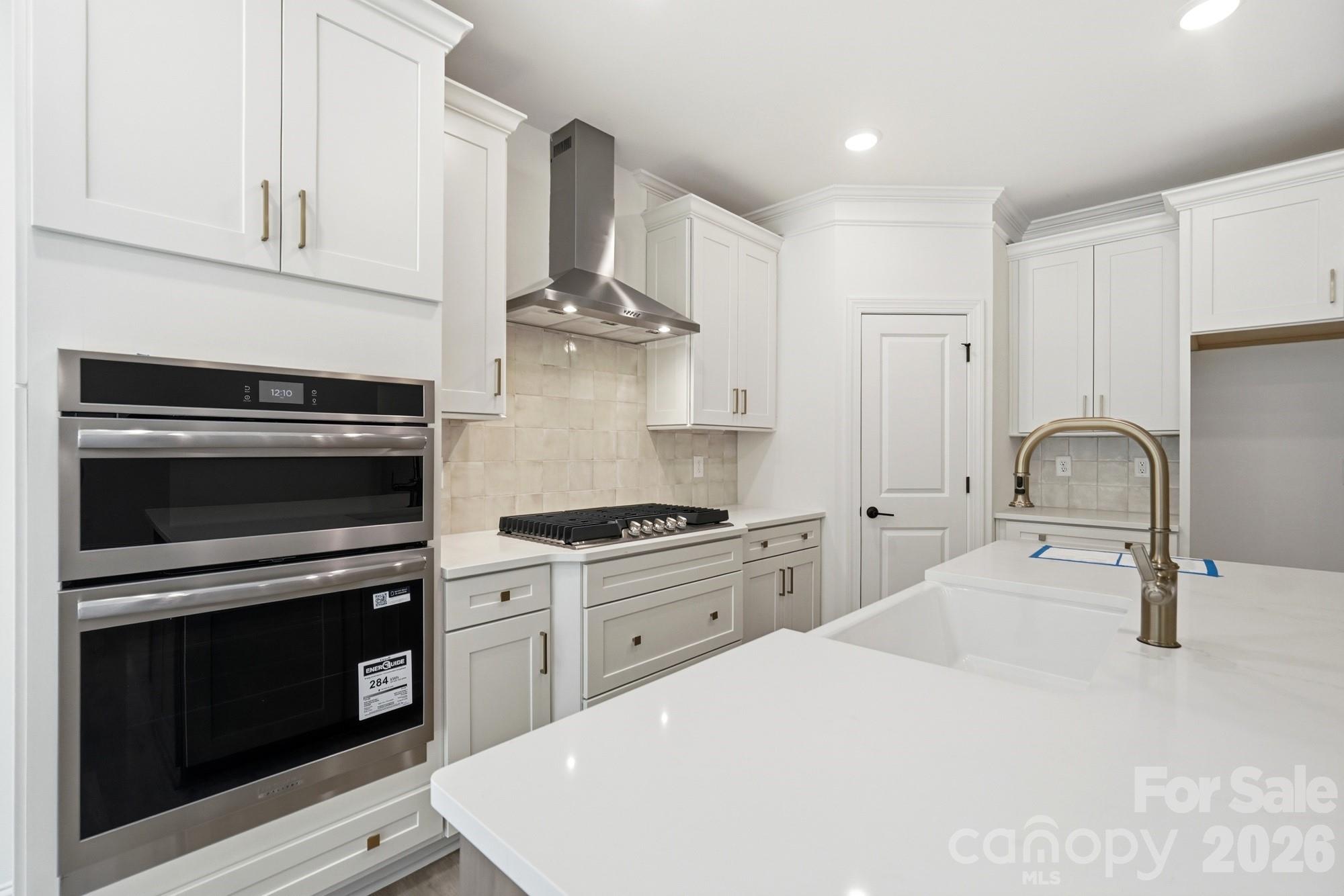 Kitchen - 722 Clovis Street, Rock Hill