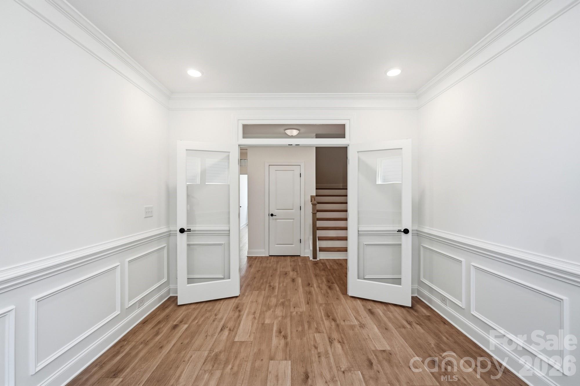 Dining Room - 722 Clovis Street, Rock Hill