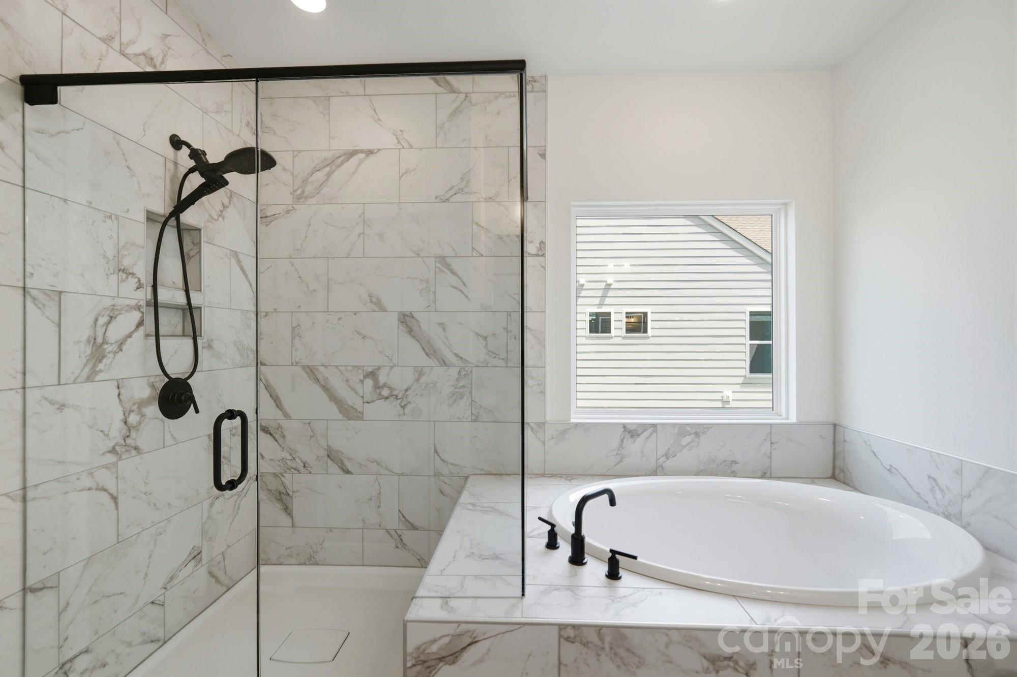 Primary Bedroom - 722 Clovis Street, Rock Hill