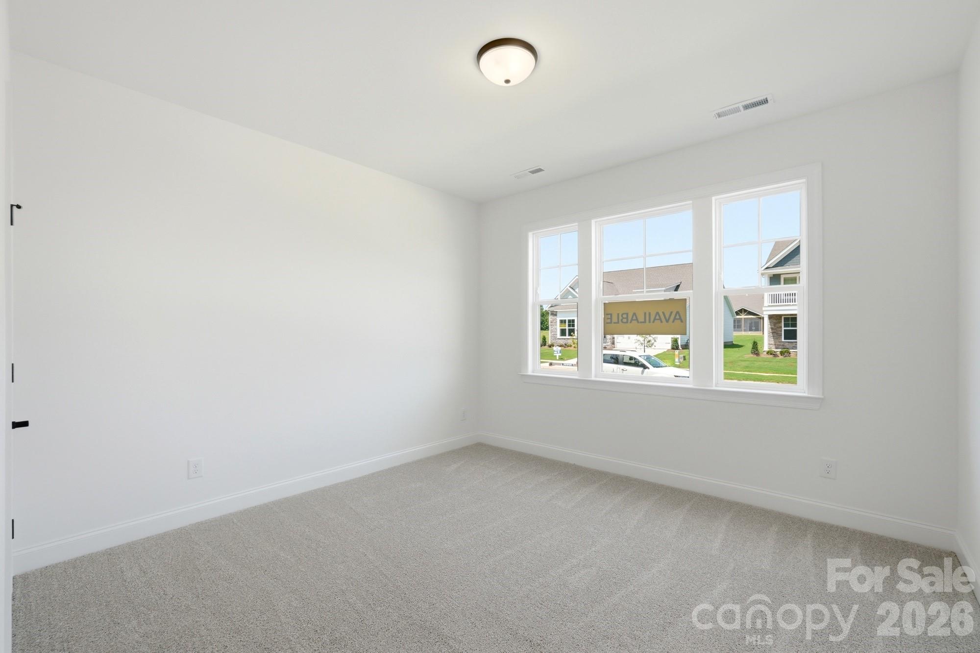 Bedroom 2 - 722 Clovis Street, Rock Hill