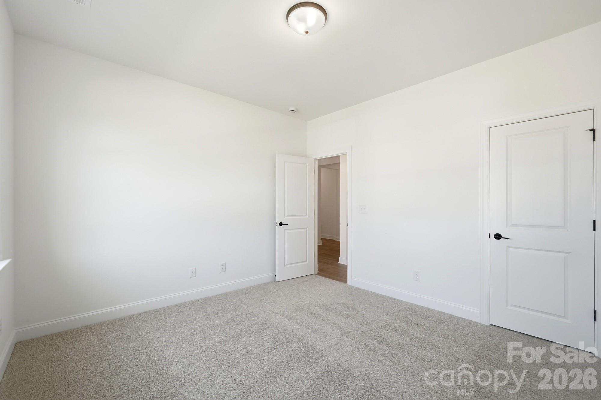 Bedroom 2 - 722 Clovis Street, Rock Hill
