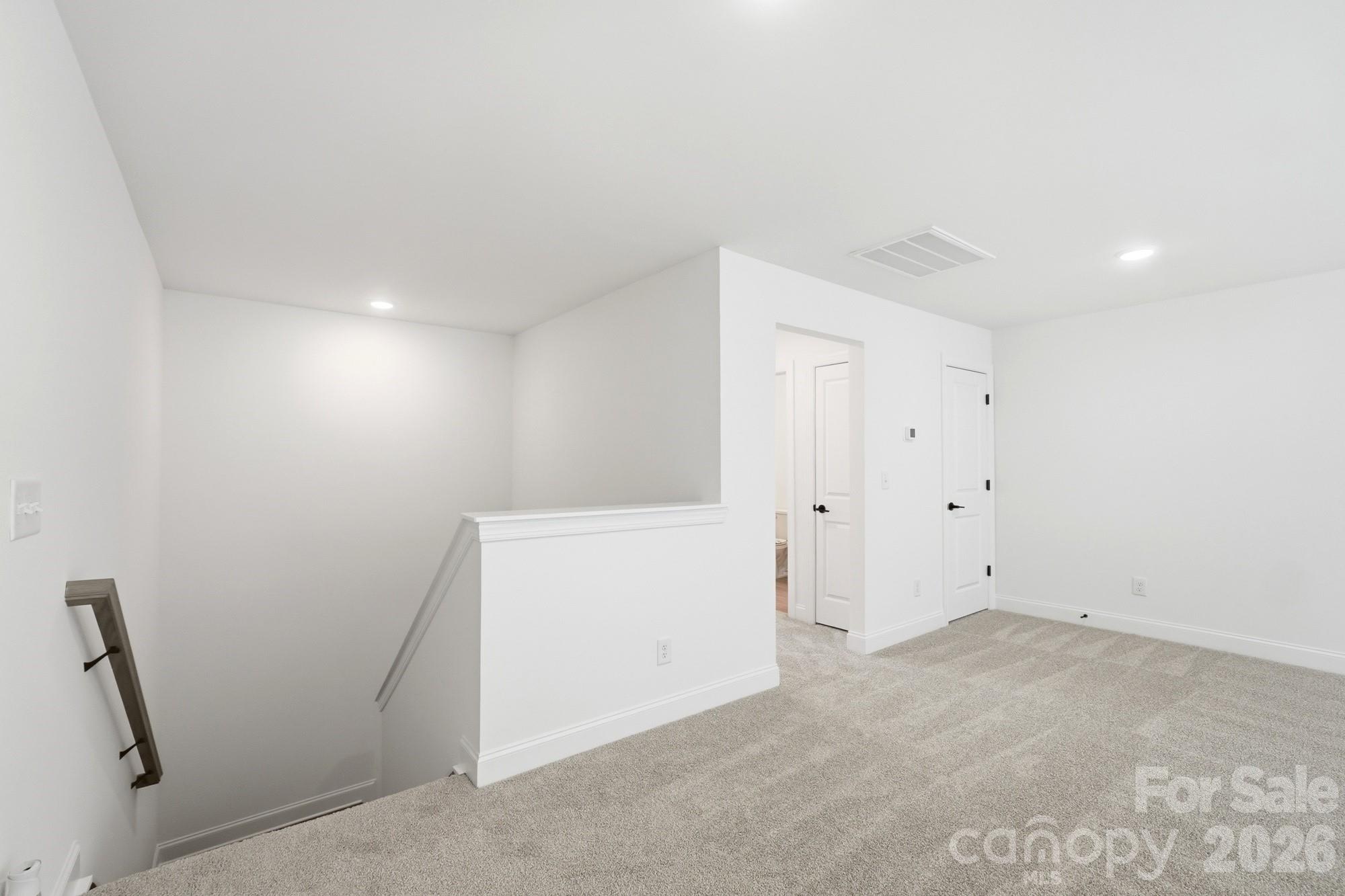 Loft - 722 Clovis Street, Rock Hill