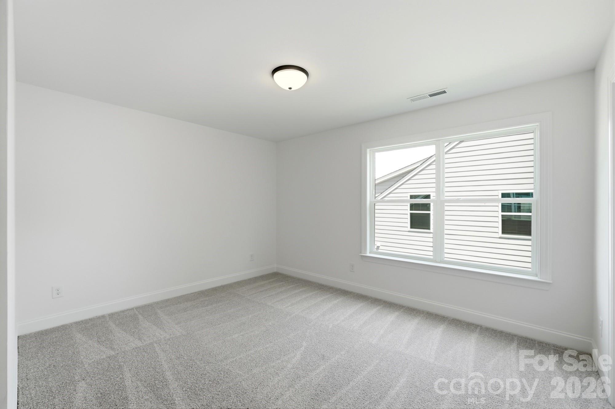 Upper level bedroom - 722 Clovis Street, Rock Hill